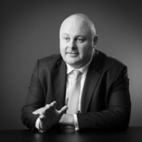 Guy Ballard Executive General Manager, Partnership Ascalon Capital